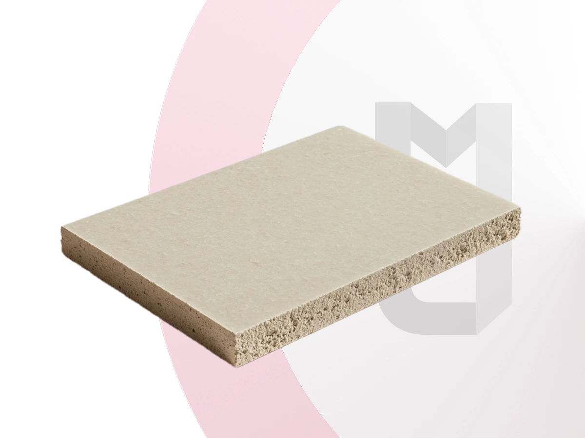 Листы стекломагниевые