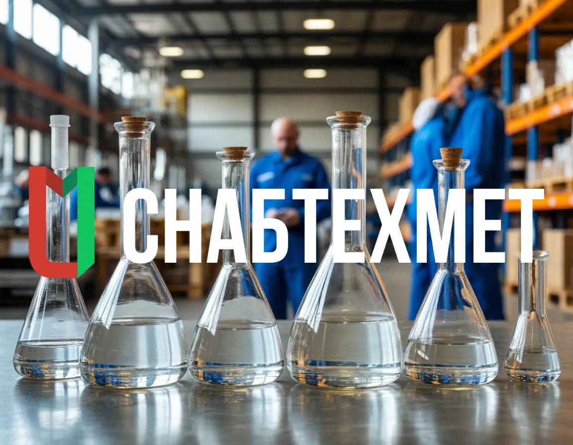 Производство серной кислоты